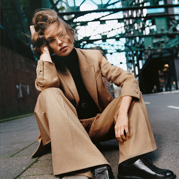 楽天市場】MAX MARA Weekend マックスマーラ ウィークエンド